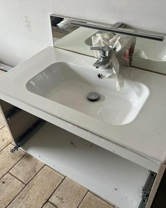mobili bagno