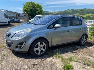 Opel Corsa 1.2 85CV 5 porte GPL-TECH Elective