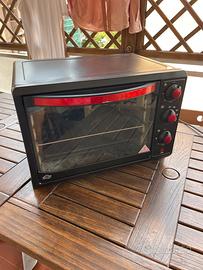 Forno elettrico