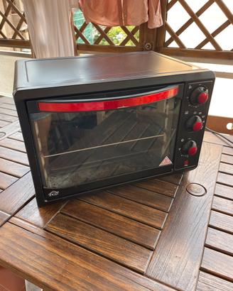 Forno elettrico