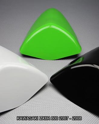 Unghia monoposto KAWASAKI ZX6R 600 2007 2008 ZX-6R