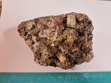 Minerale da collezione: Apatite