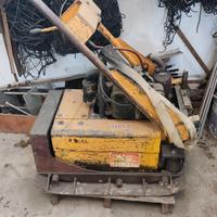 Piastra vibrante DYNAPAC LG40