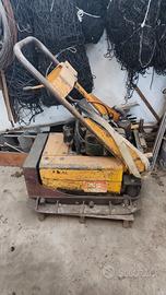 Piastra vibrante DYNAPAC LG40