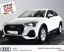 Audi Q3 SPB 45 TFSI e S tronic