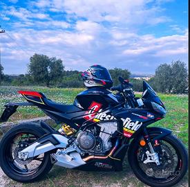 Aprilia Tuono 660 FACTORY Chesterfield - NUOVA