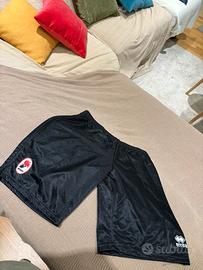 Pantaloncino AS Bari Erreà Anni 2000 – Taglia L