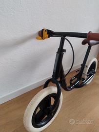 Bici Balance Decathlon