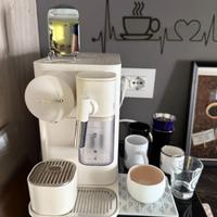 Nespresso Lattissima One