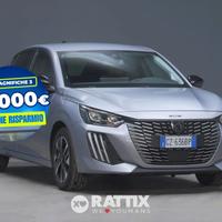 PEUGEOT 208 ii 2023 208 1.2 puretech Allure s&s 10