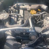 motore completo vm73b anno  Jeep Grand Cherokee
