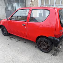 fiat 600