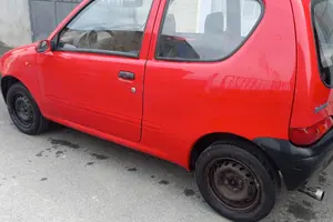 fiat 600