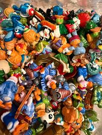 Ovetti kinder soprese anni 90