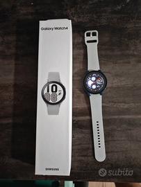 Samsung galaxy Watch 4