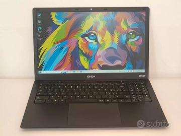 notebook Onda