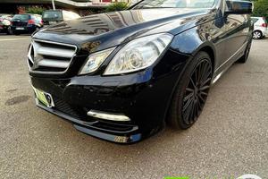 MERCEDES-BENZ E 500 Elegance Cabrio AMG V8!!!!!