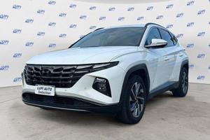 Hyundai Tucson 1.6 crdi Xline 2wd