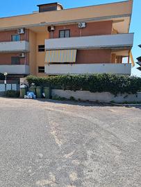 Appartamento a Marina di Ardea