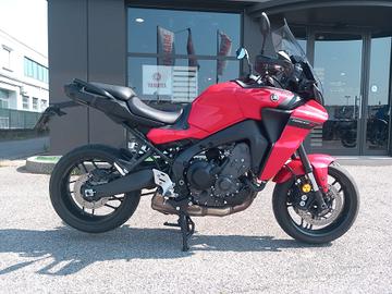 Yamaha Tracer 9
