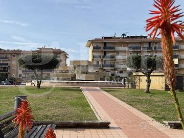 Appartamento Formia [Cod. rif 3288156VRG]