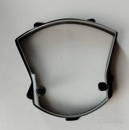 Trasparente copri cruscotto per Honda Sh 125