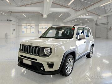 JEEP RENEGADE 1.6 MJET 130 CV LIMITED SUV