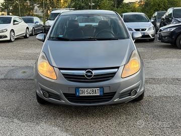Opel Corsa 1.3 CDTI 90CV 5 porte Cosmo