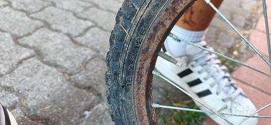 bici da bambino 