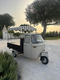 Ape Mp500 del 1972 - 175 cc