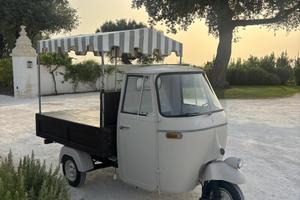 Ape Mp500 del 1972 - 175 cc