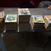 topolino panini 113 pezzi