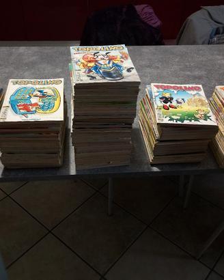 topolino panini 113 pezzi