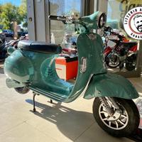 Bullit Green 50 - 2020