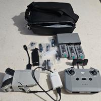 Drone Mavic Mini 2