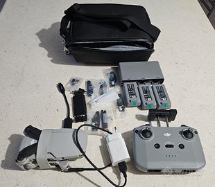 Drone Mavic Mini 2