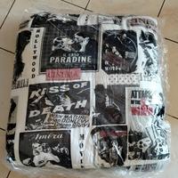 Piumone letto matrimoniale 