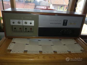 Amplificatore finale JBL Paragon