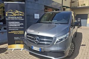 ClasseV - Long 300 d Exclusive 4matic auto 7 posti