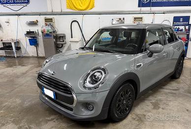 MINI One Mini IV F55 5p 1.5 75cv