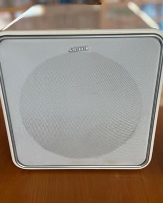 sistema audio per computer e I pod Jamo I-30