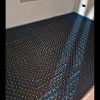 tubo riscaldamento a pavimento rdz 