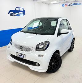 Smart ForTwo 70 1.0 Superpassion