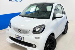 Smart ForTwo 70 1.0 Superpassion