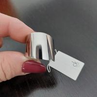 Anello donna Calvin Klein