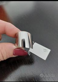 Anello donna Calvin Klein
