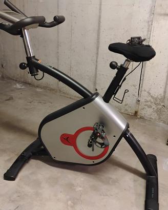 Cyclette