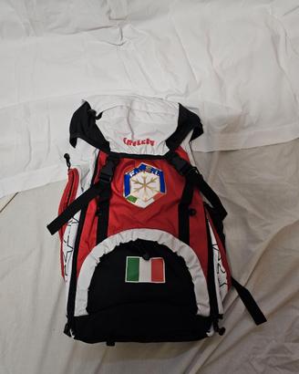 Invicta Zaino 35 litri squadre Fisi
