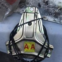 Alzavetro per 124 A