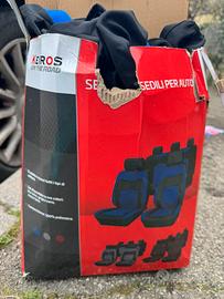 Coprisedili universali